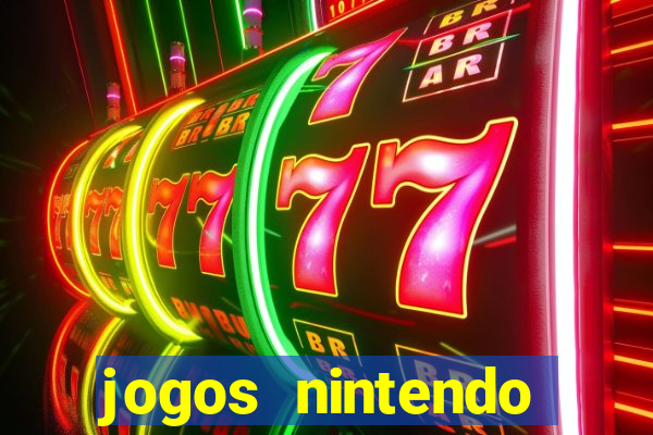 jogos nintendo switch download gratis